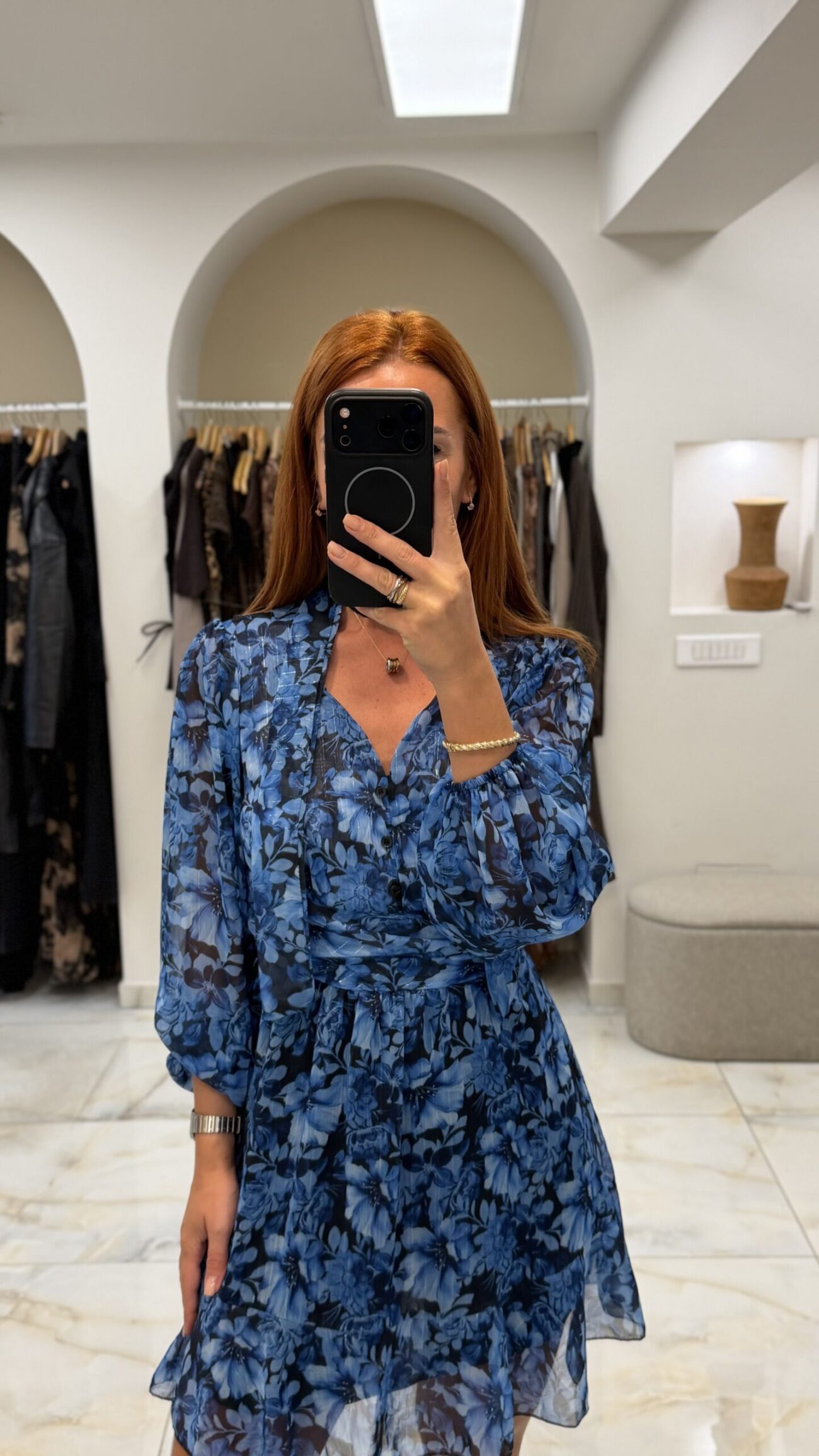 LAINA DRESS