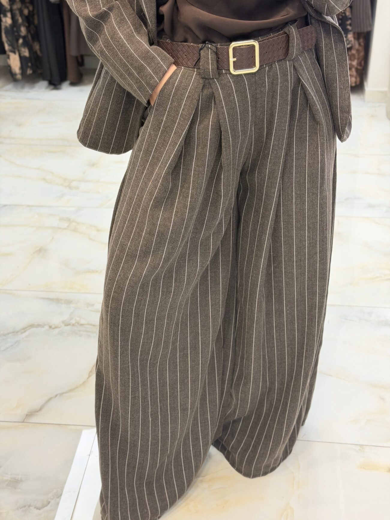 DANIMA PANTS