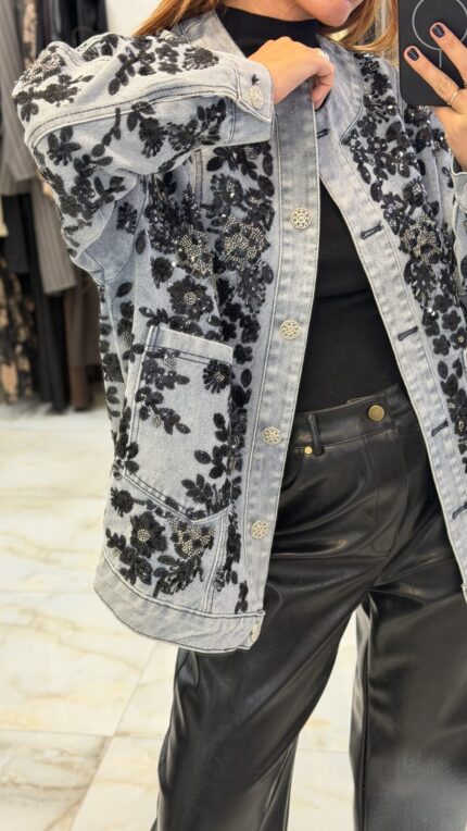 IRISA JACKET