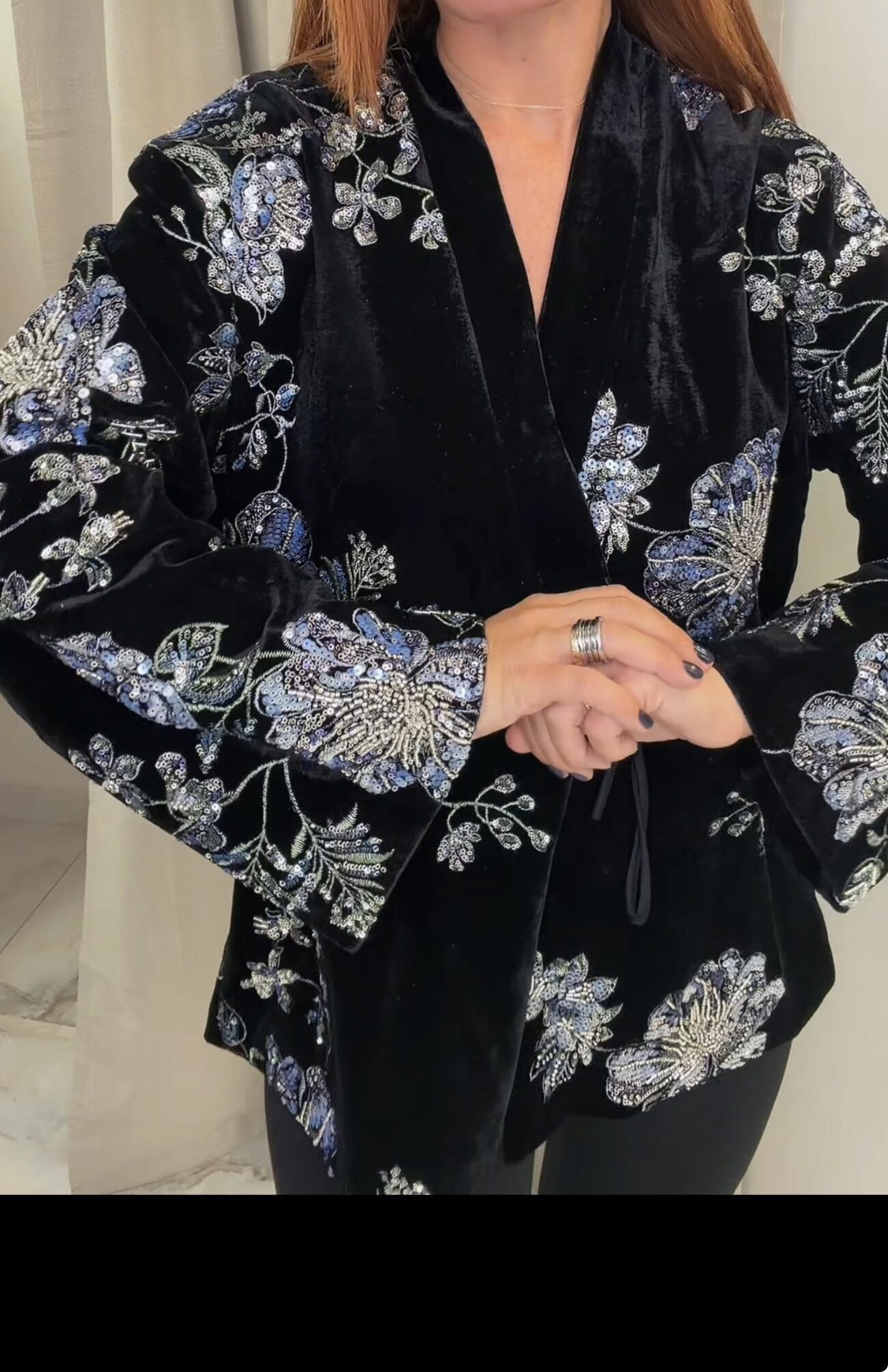 NEREL KIMONO