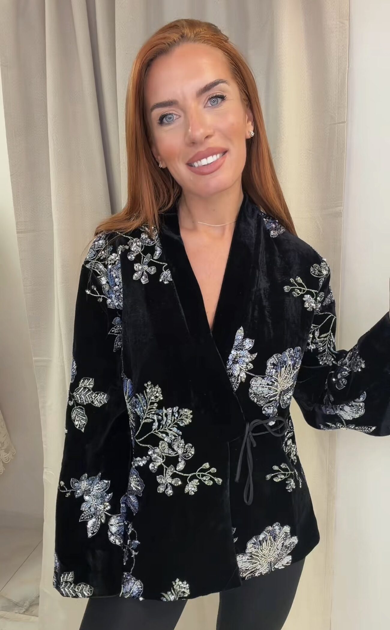 NEREL KIMONO