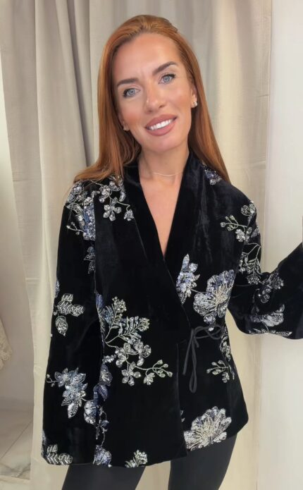 NEREL KIMONO