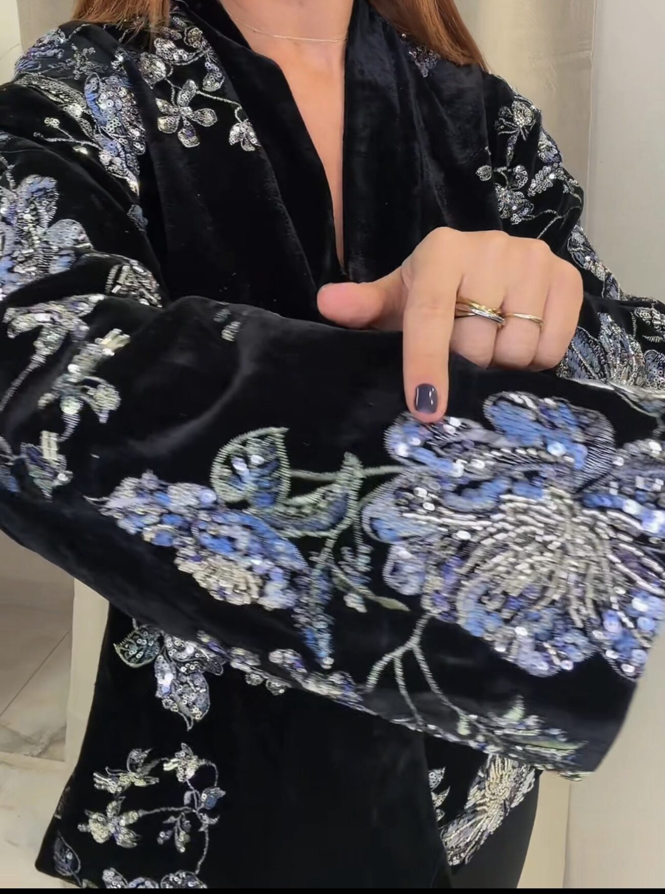 NEREL KIMONO