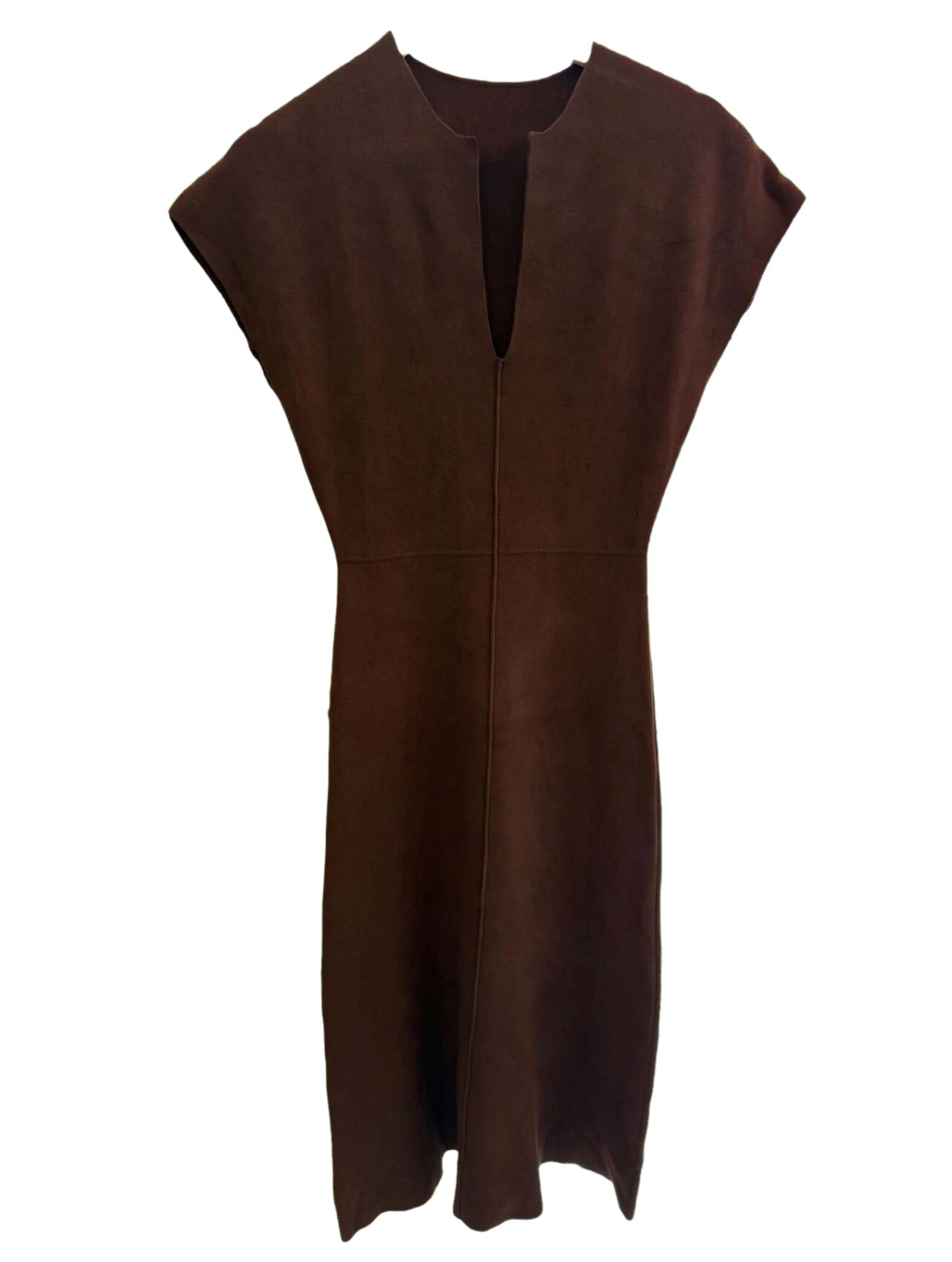 ORIEL DRESS