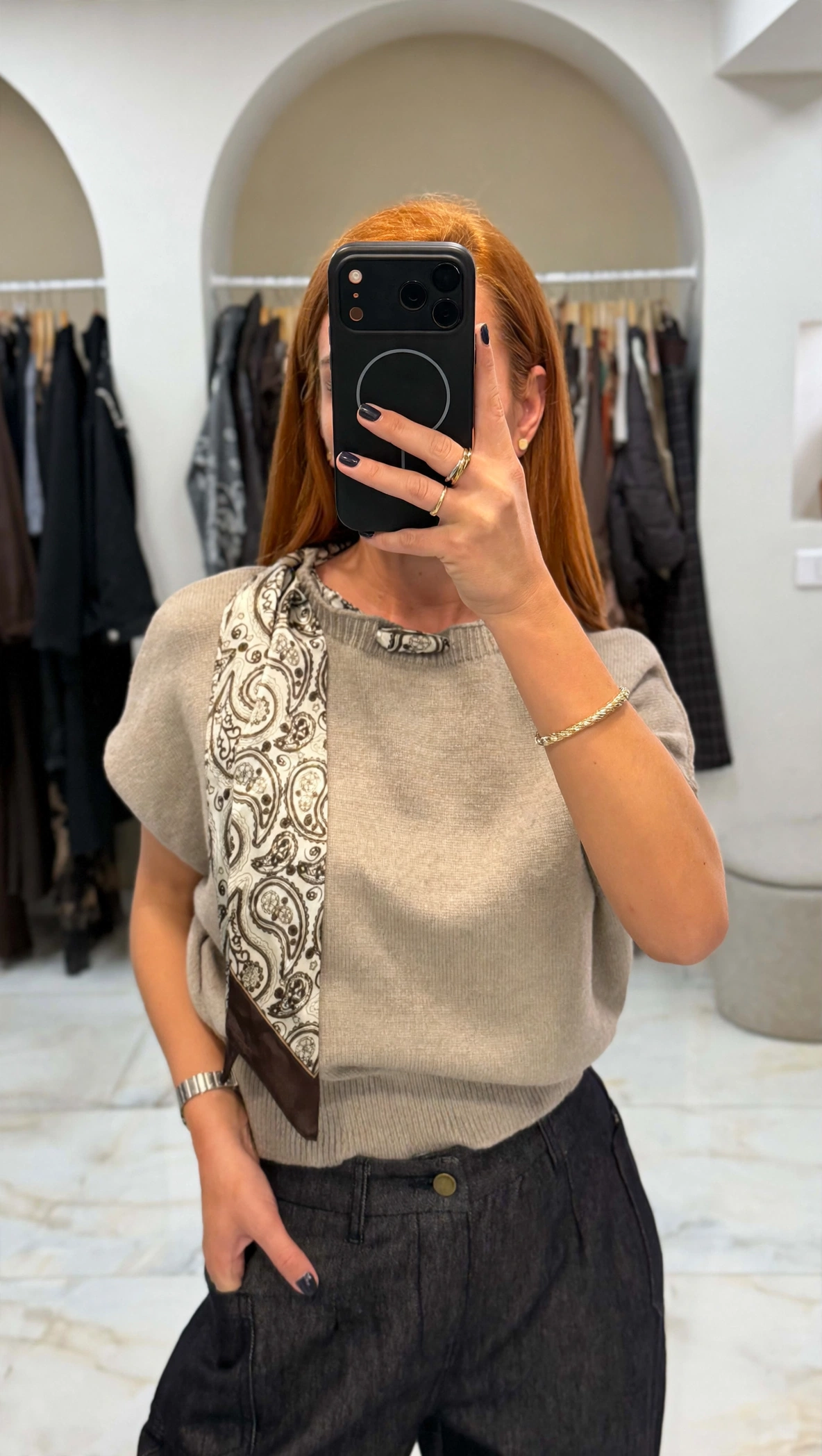 Zira Top