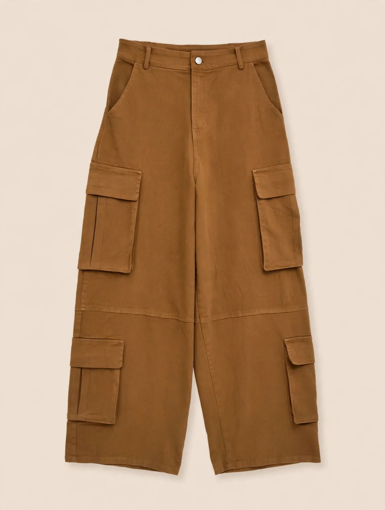LUMINA CARGO PANTS