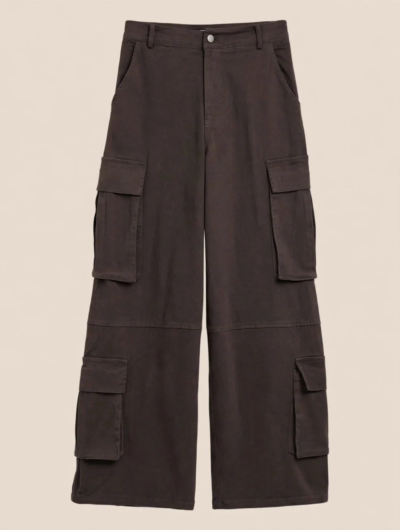 LUMINA CARGO PANTS