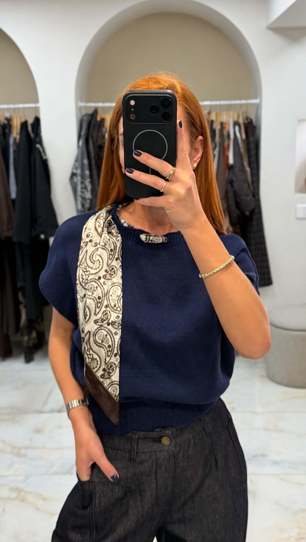 Zira Top