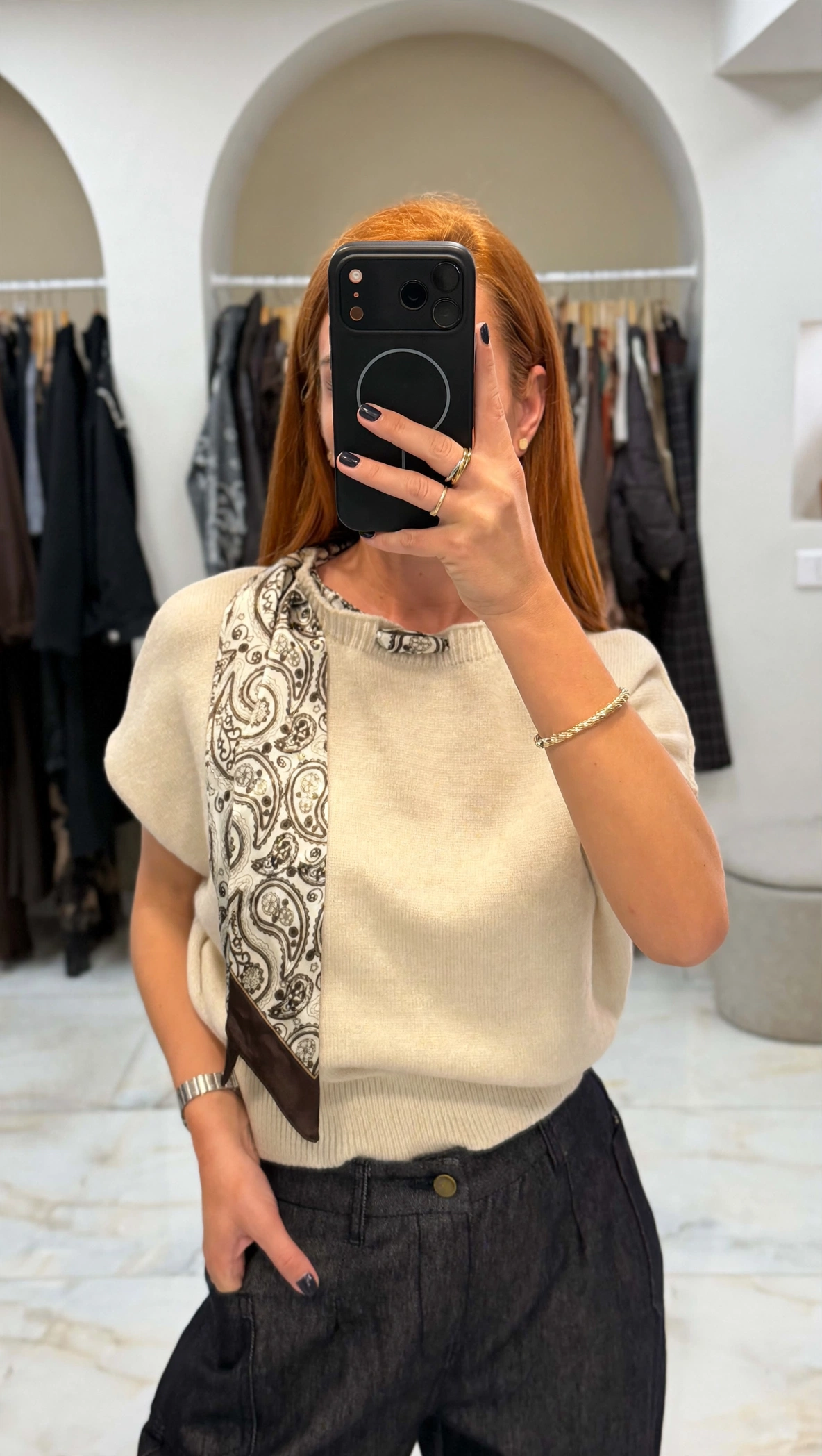 Zira Top