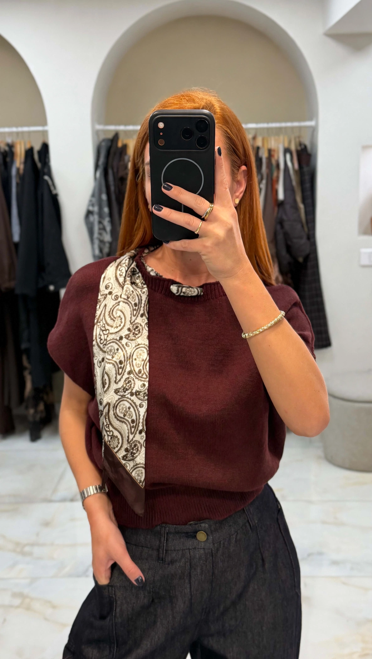 Zira Top
