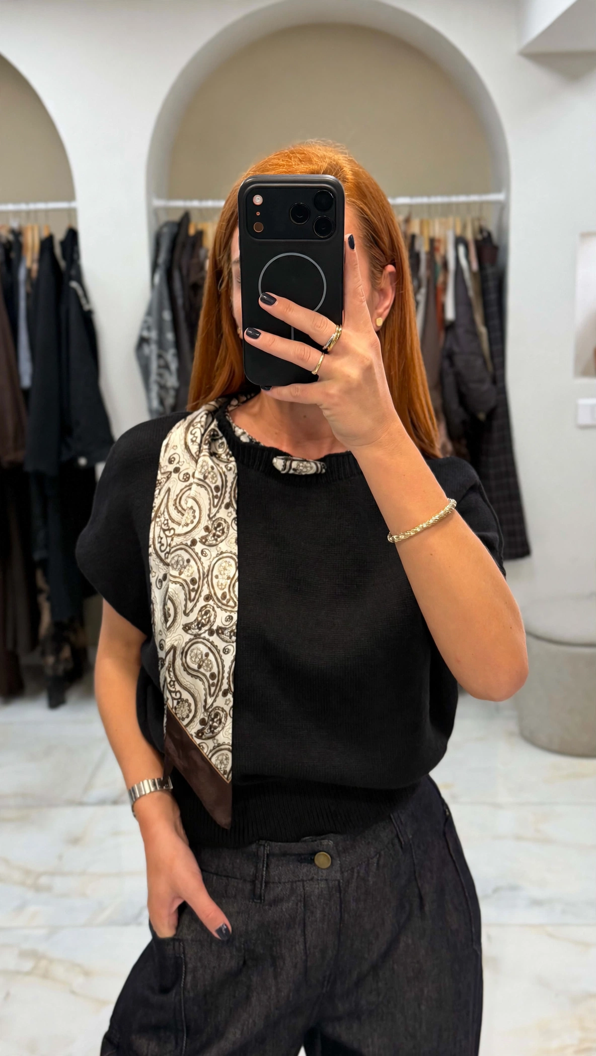 Zira Top