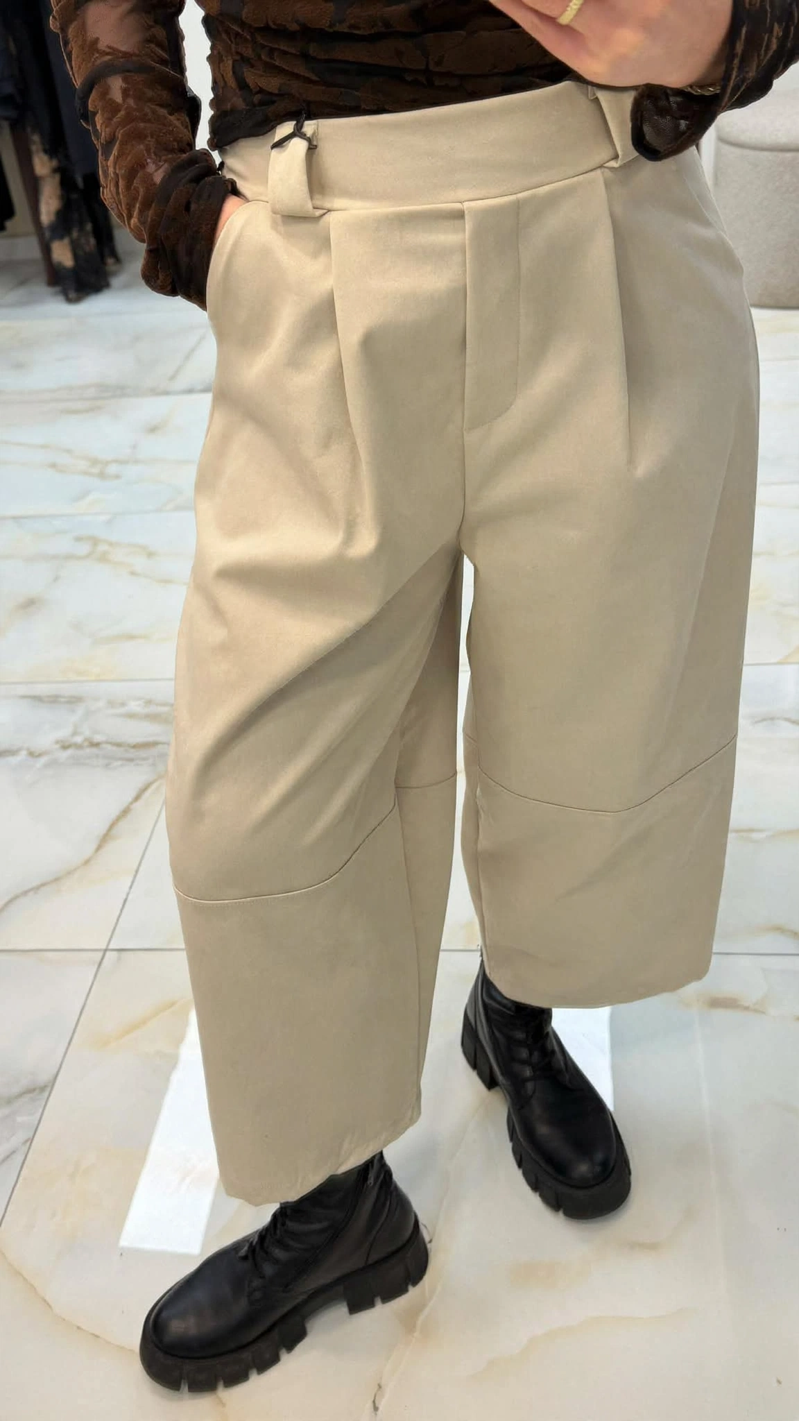 IGBI PANTS