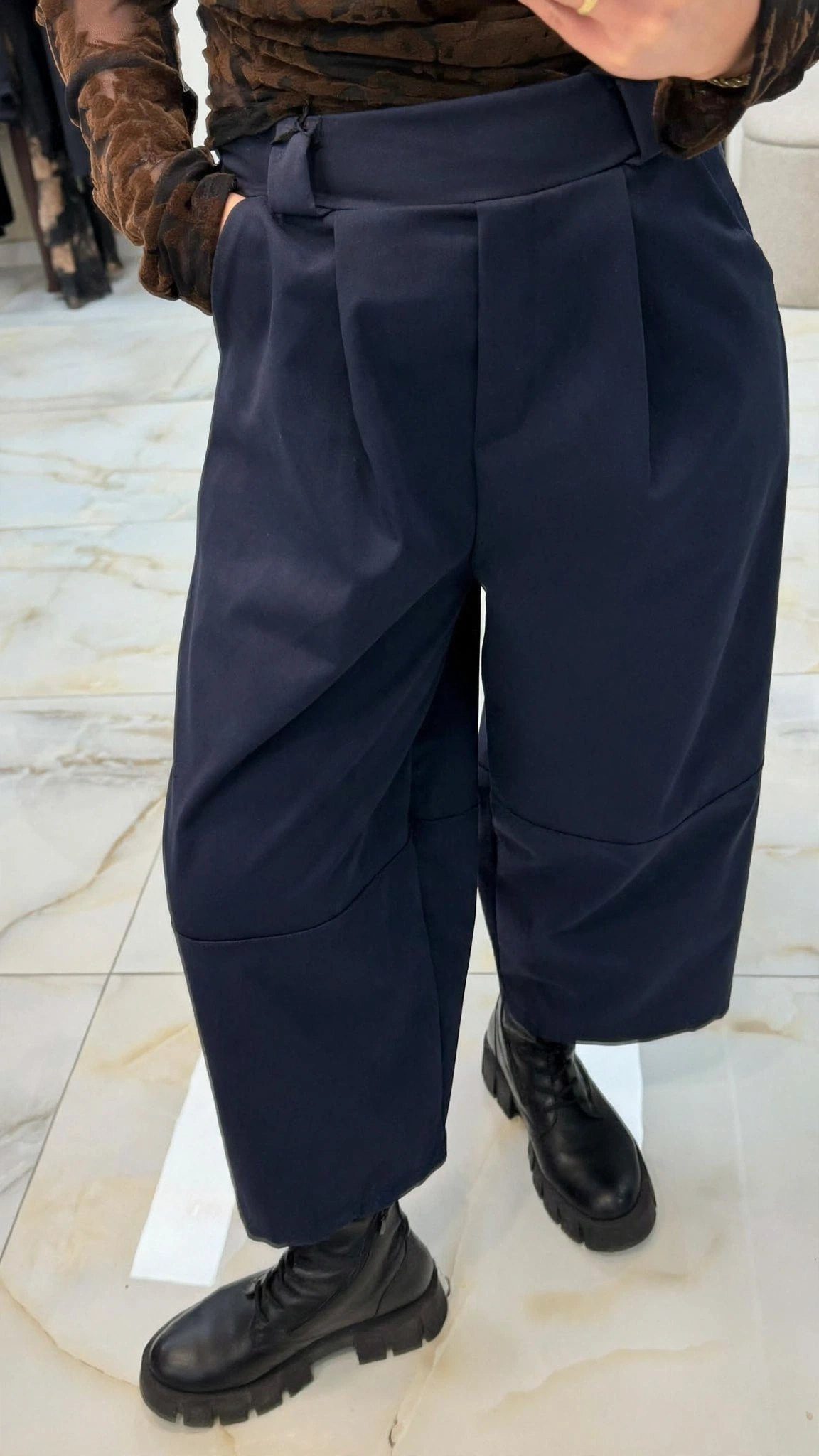 IGBI PANTS