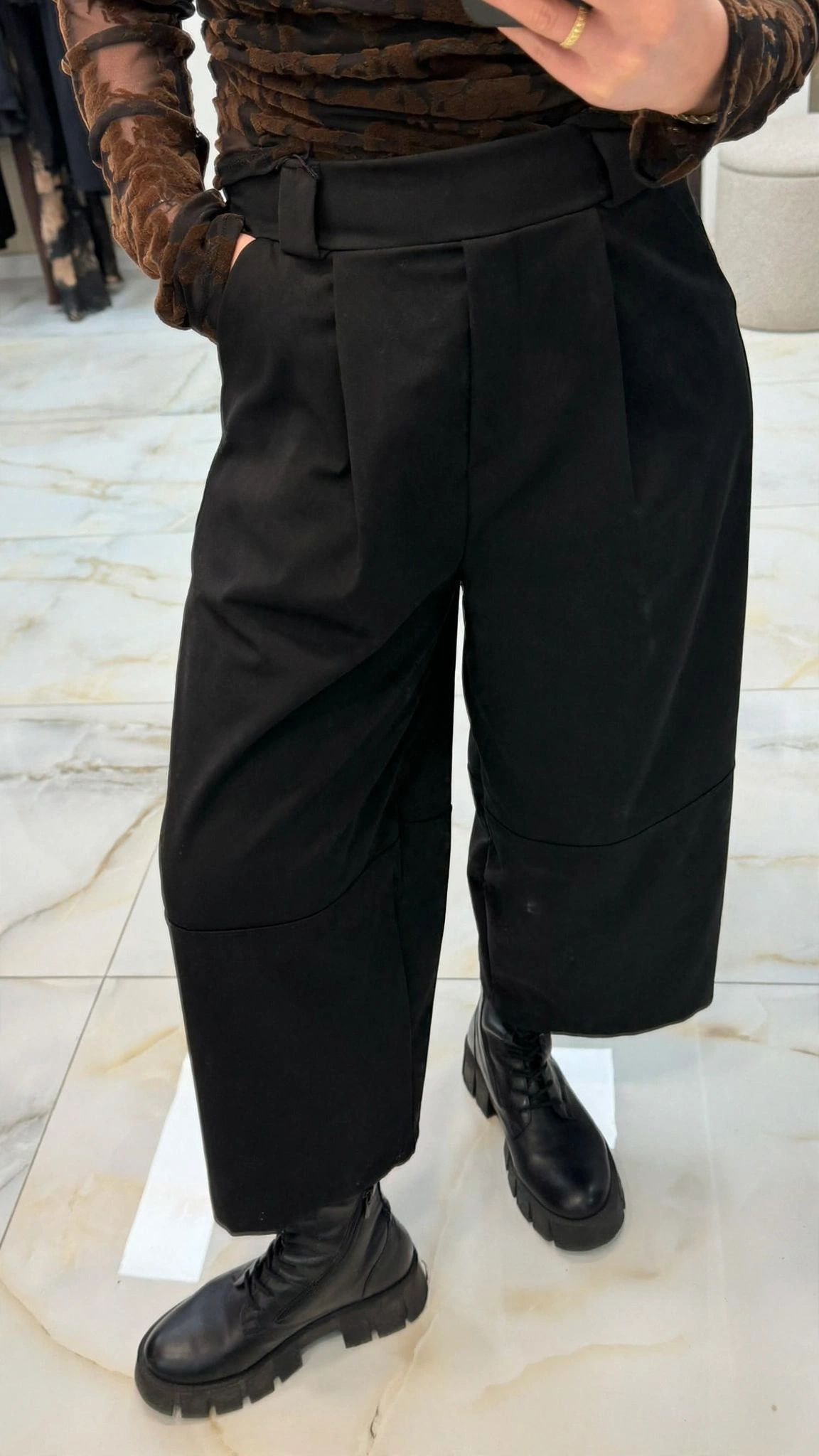 IGBI PANTS