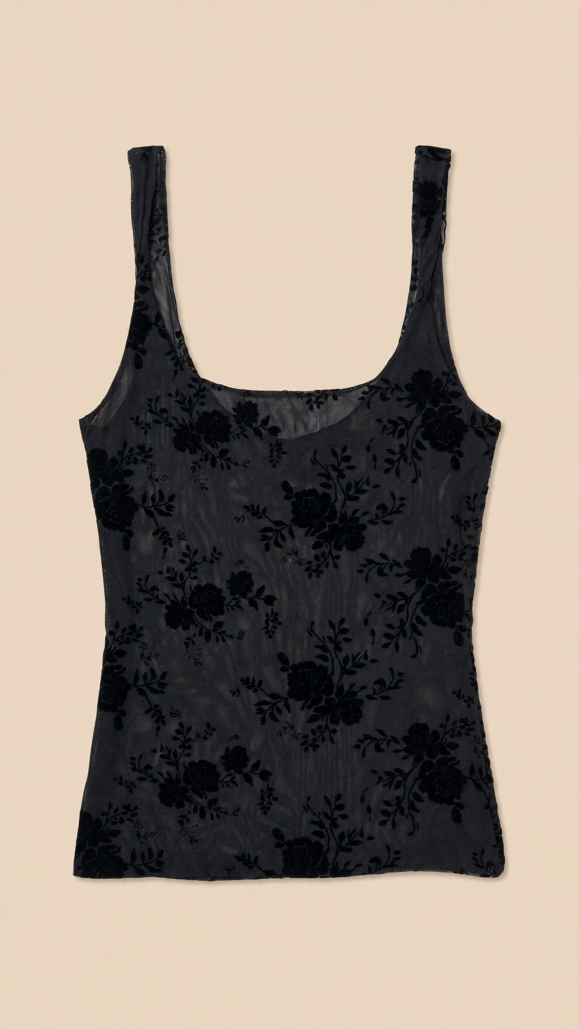 JAPANESE TANK TOP