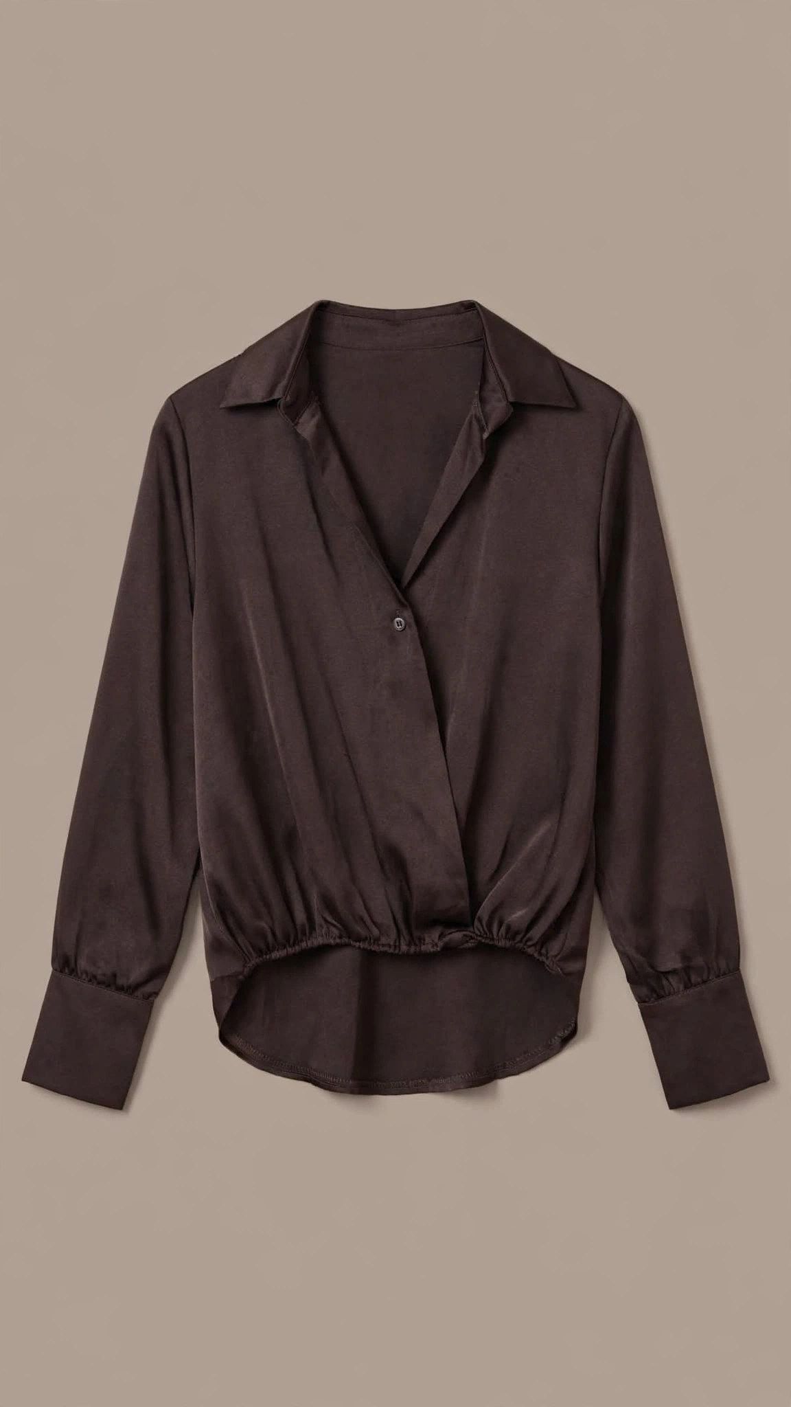 NILEM SHIRT