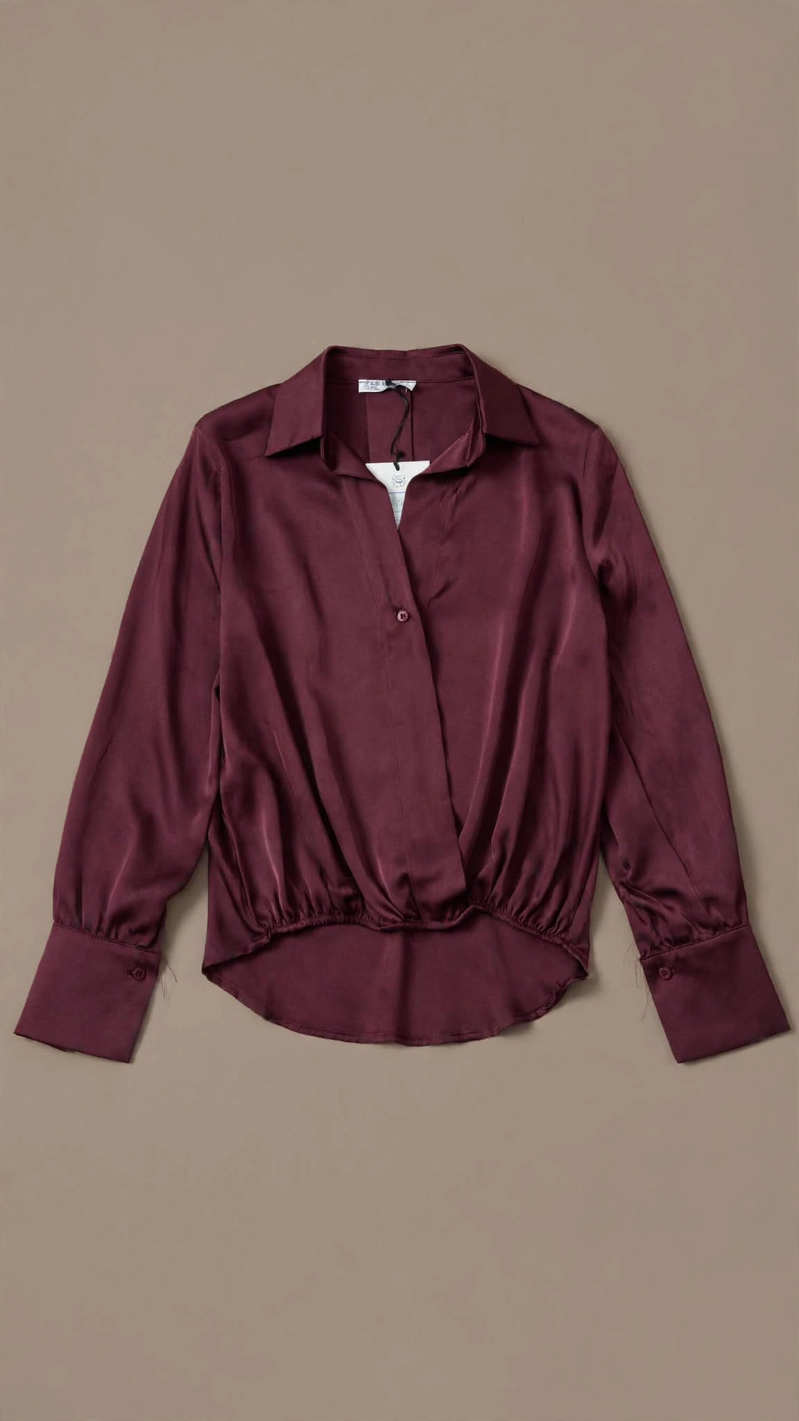 NILEM SHIRT