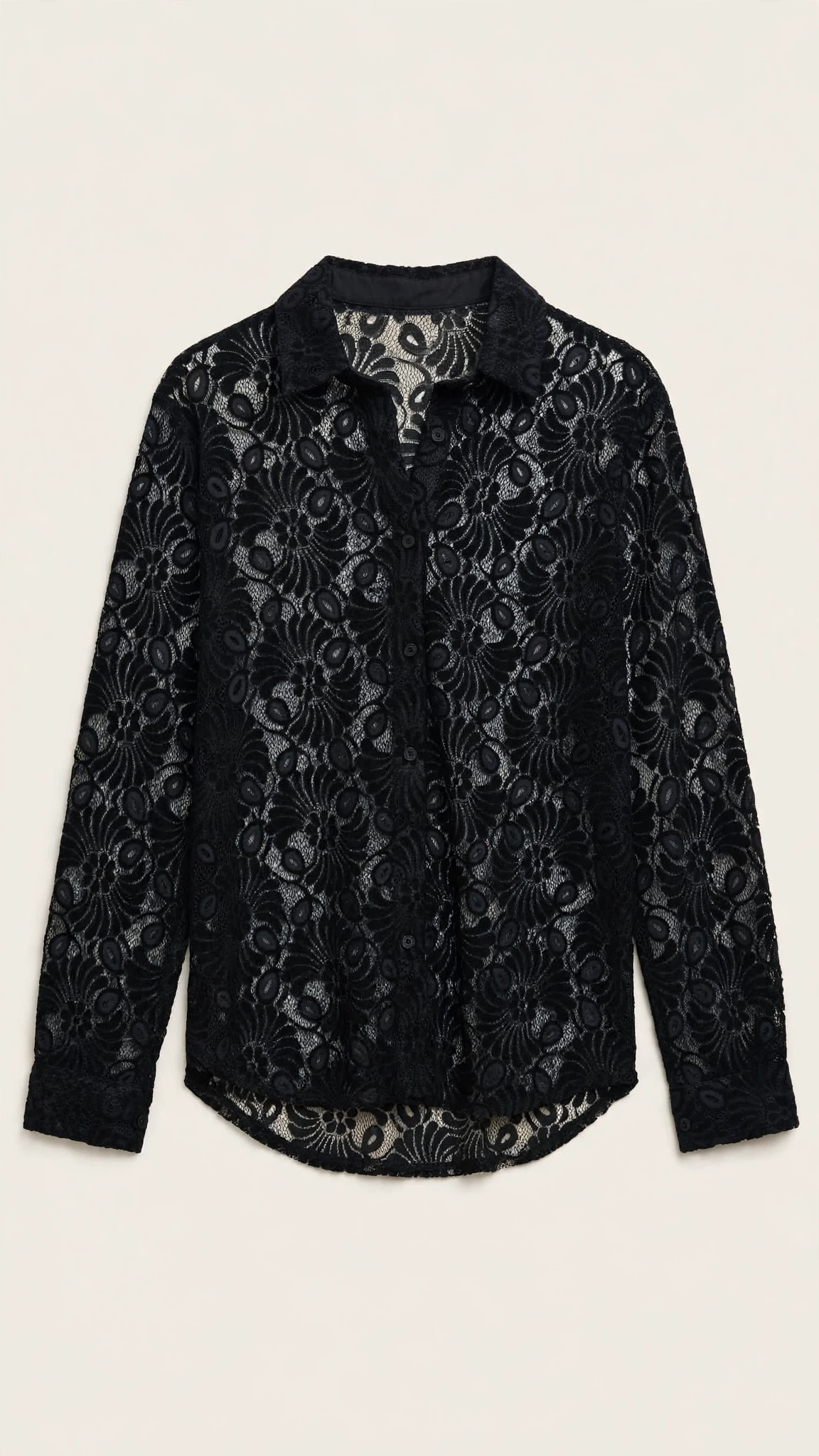 CARIENE SHIRT