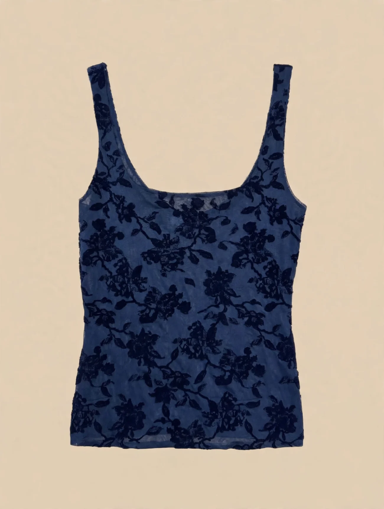 JAPANESE TANK TOP