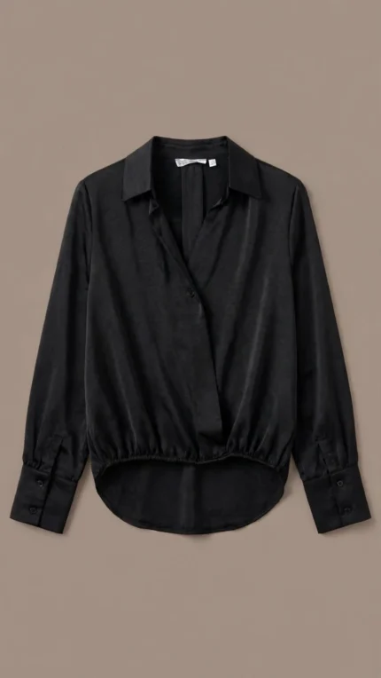NILEM SHIRT