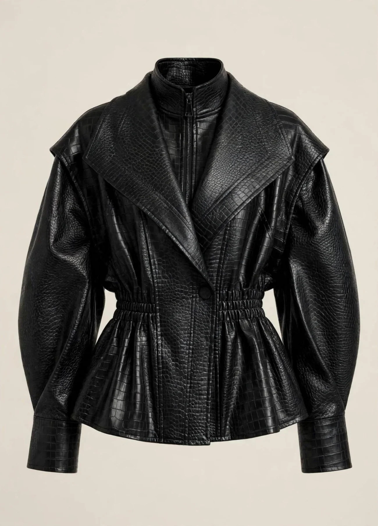 VARIES JACKET