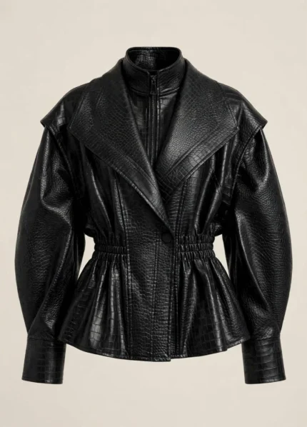 VARIES JACKET