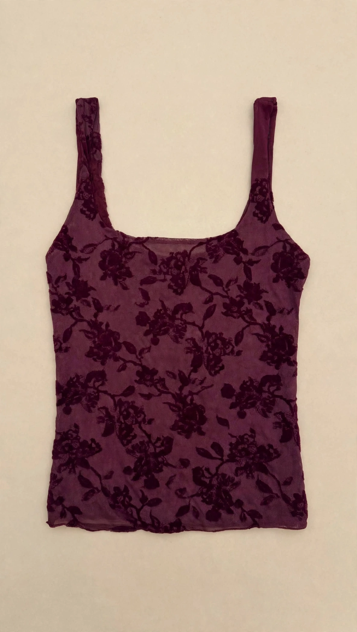JAPANESE TANK TOP