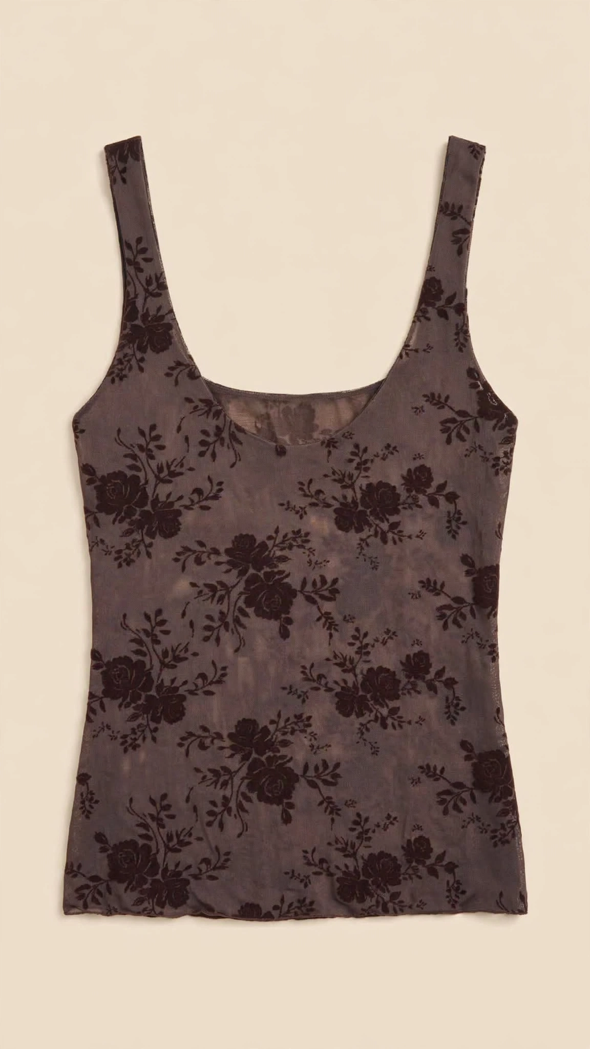 JAPANESE TANK TOP