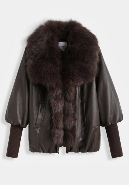 KALISA JACKET