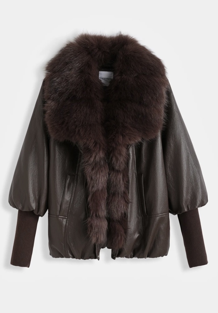 KALISA JACKET