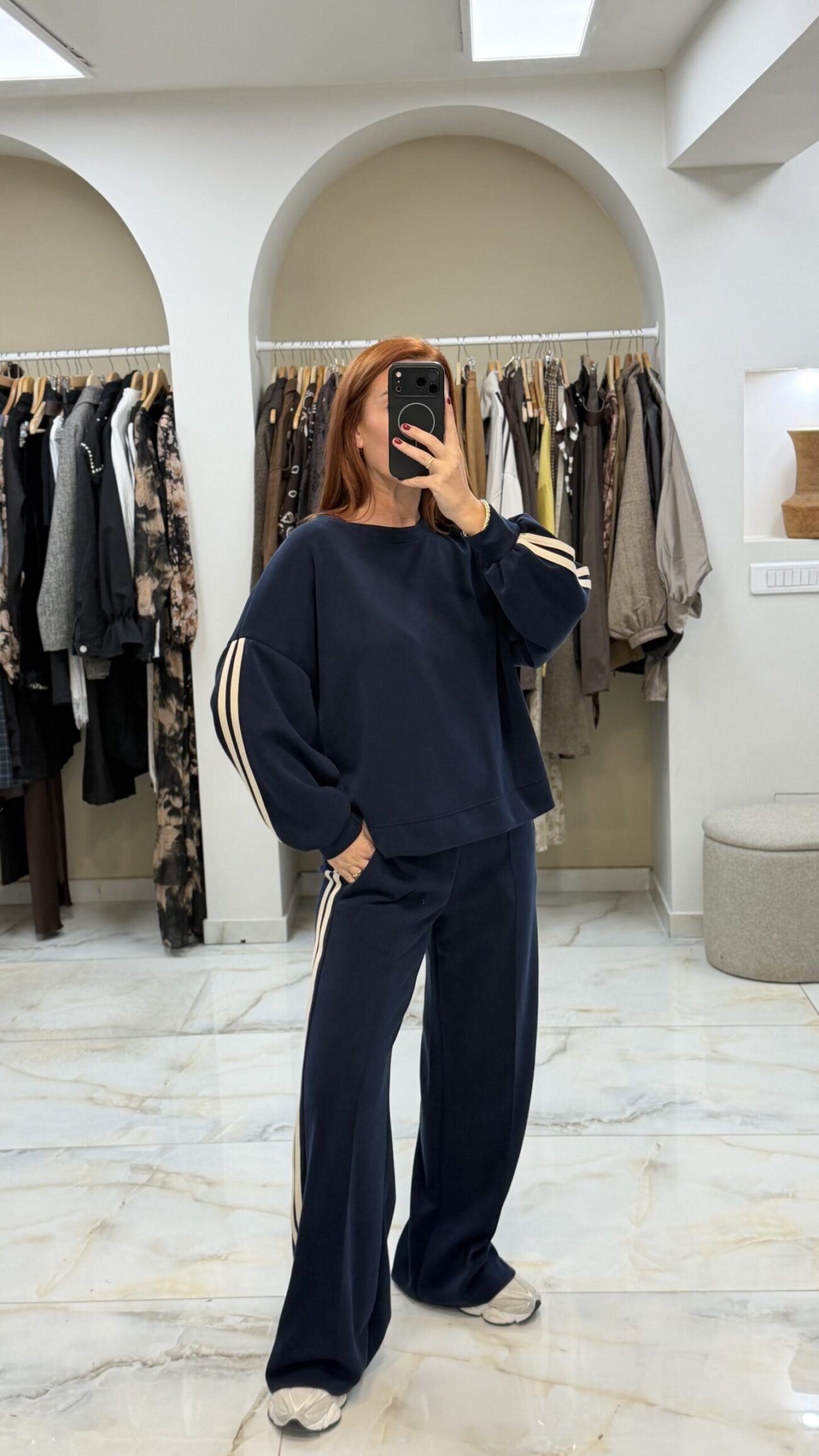 IRIEVE SET