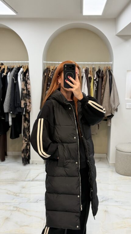 VARIES JACKET
