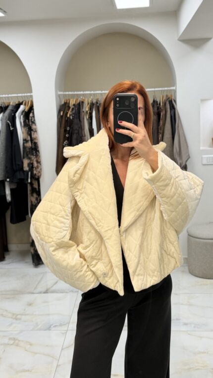 LORVESE JACKET