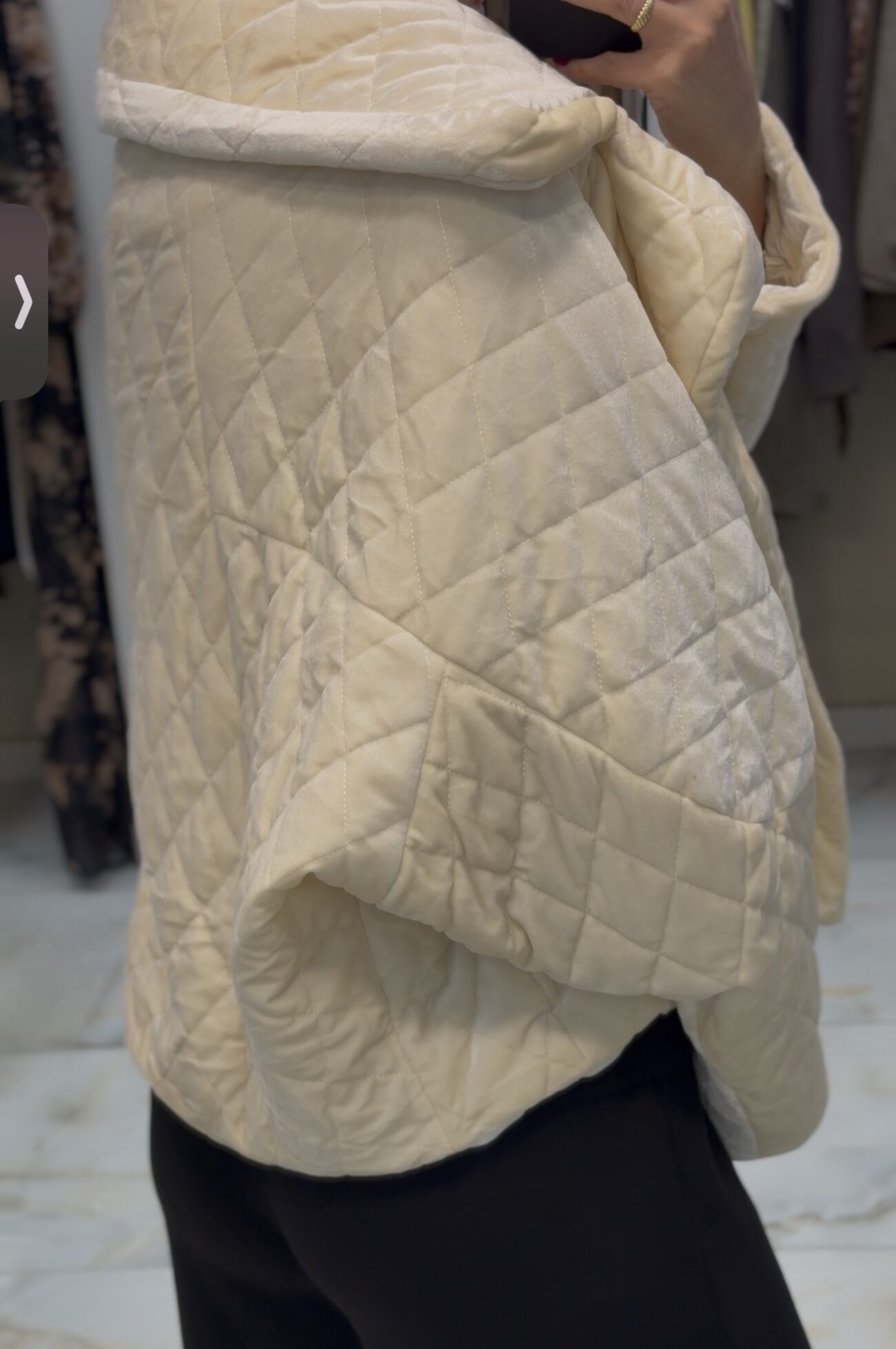 LORVESE JACKET