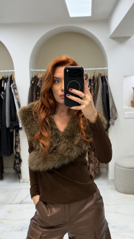 ESLER KNIT