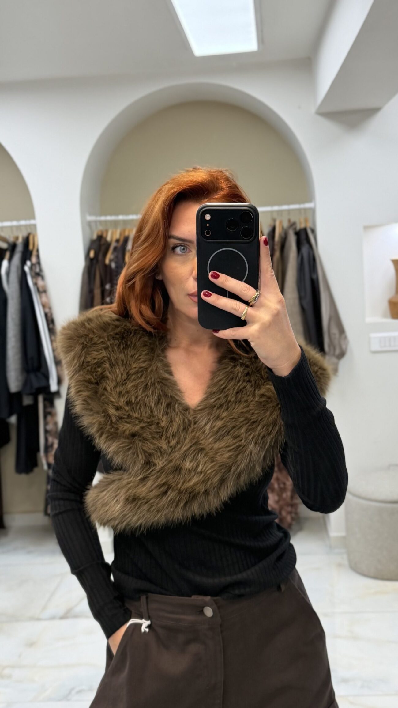 ESLER KNIT