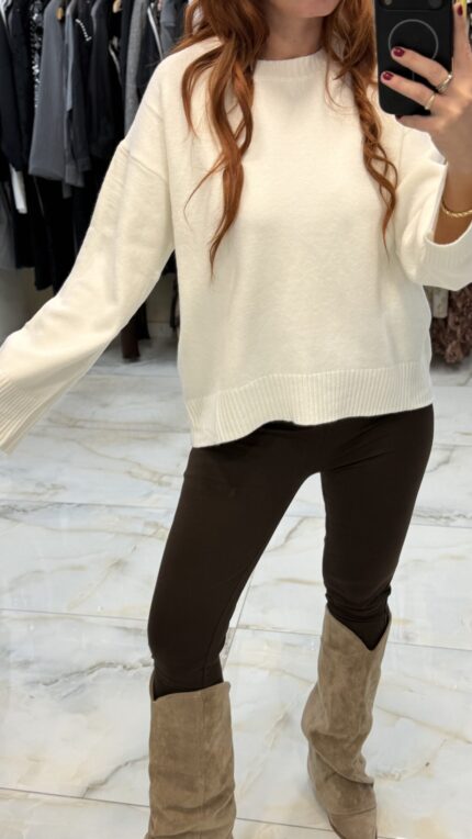 Zizy Knit