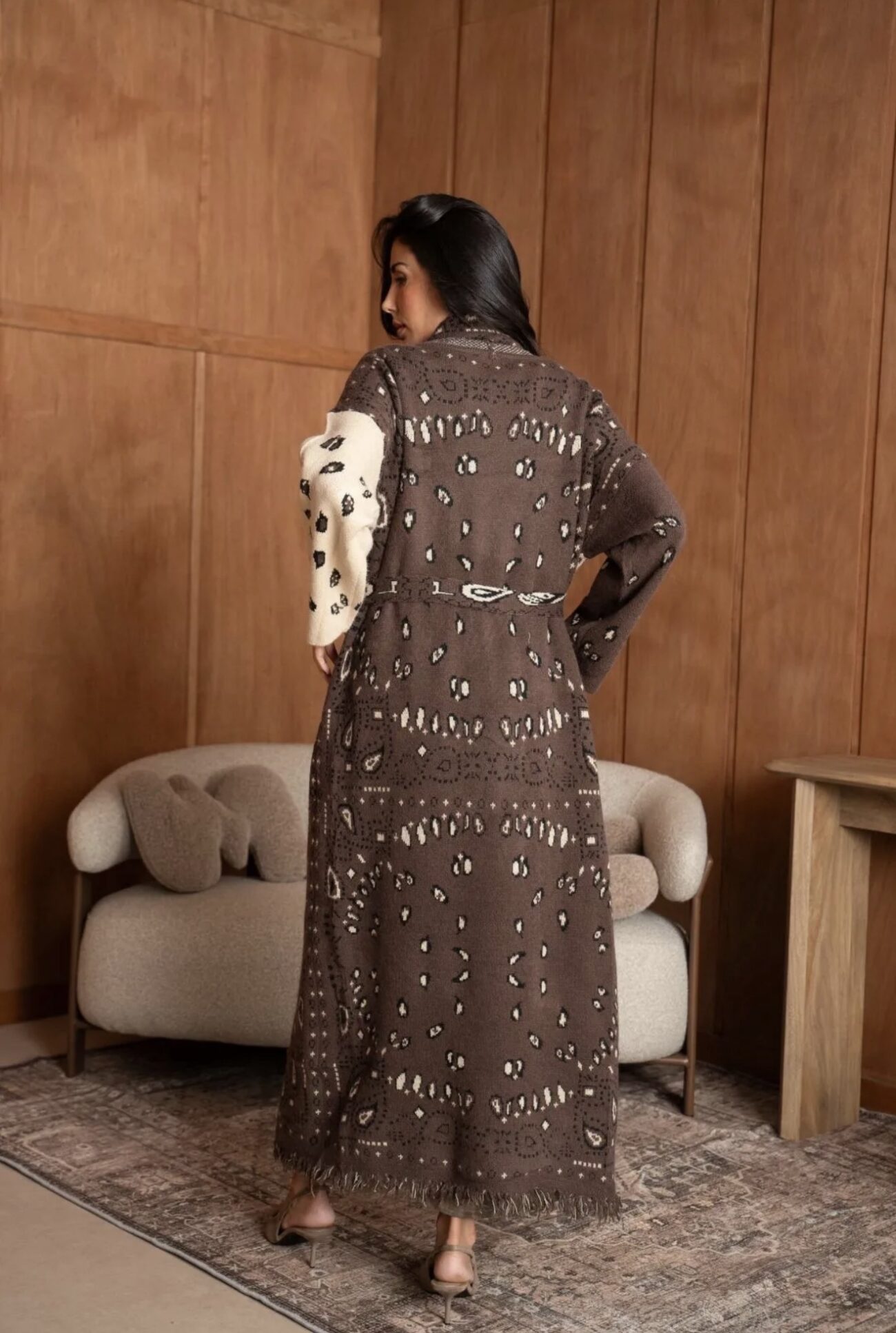 EZER KNIT