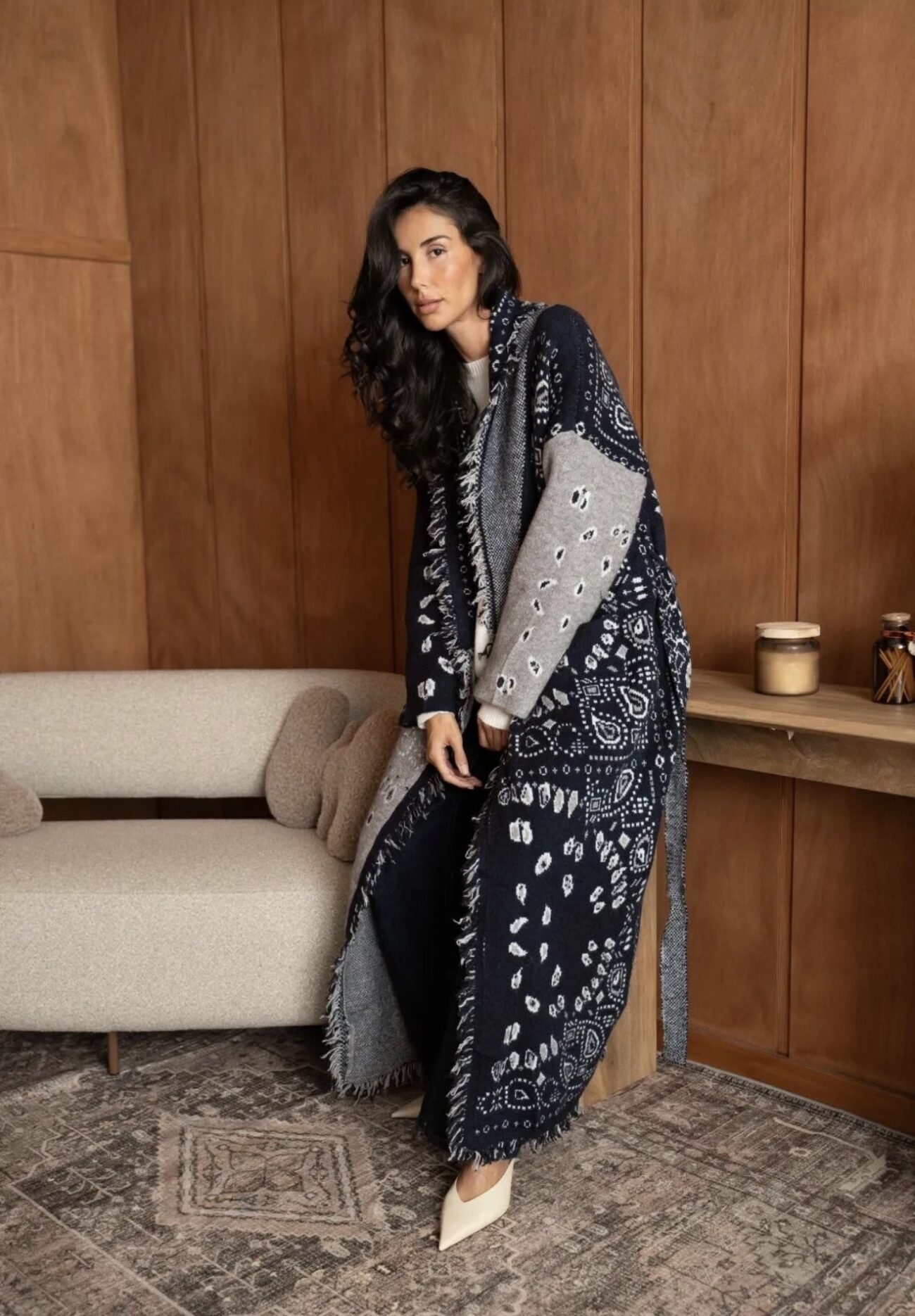 EZER KNIT