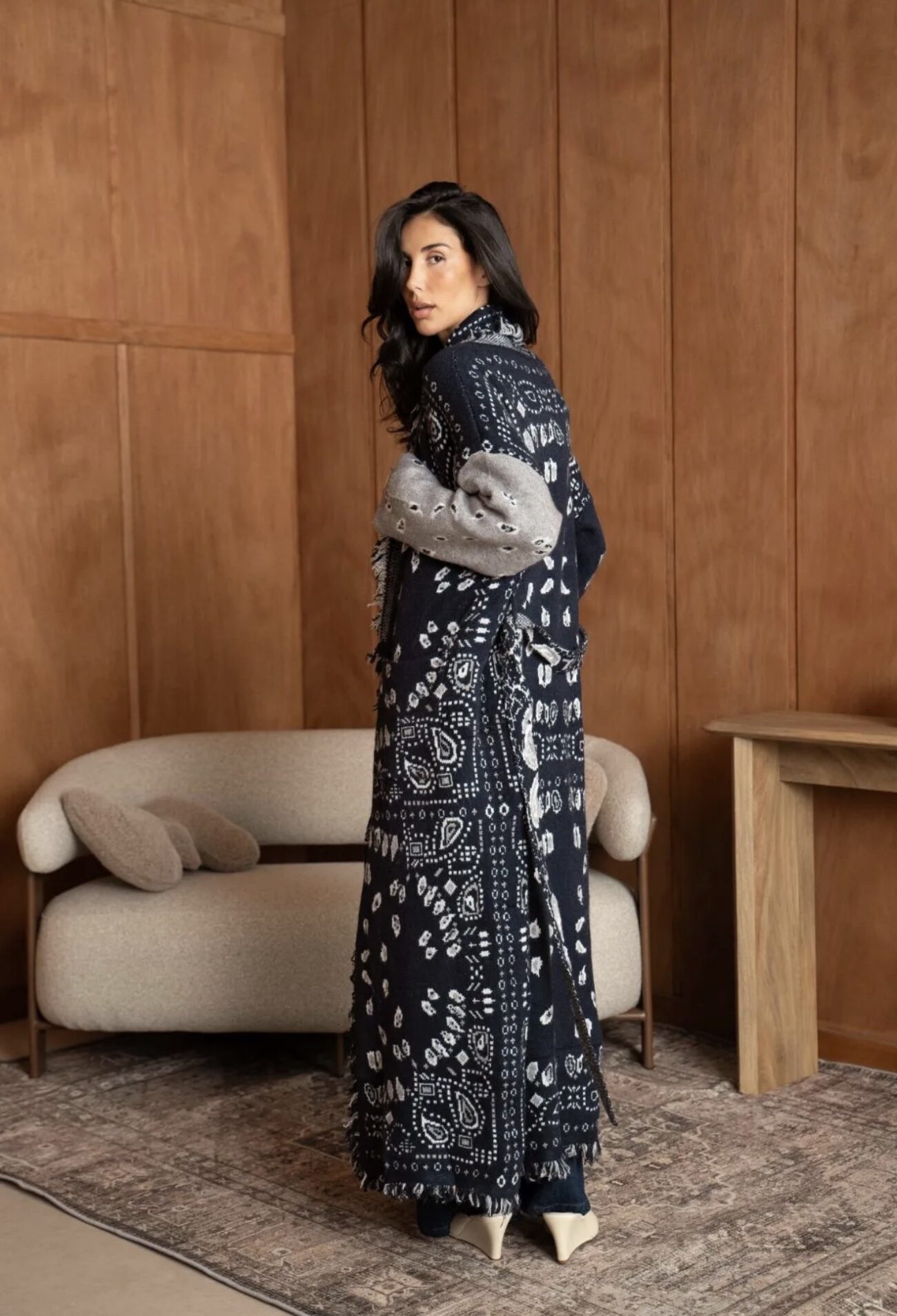 EZER KNIT