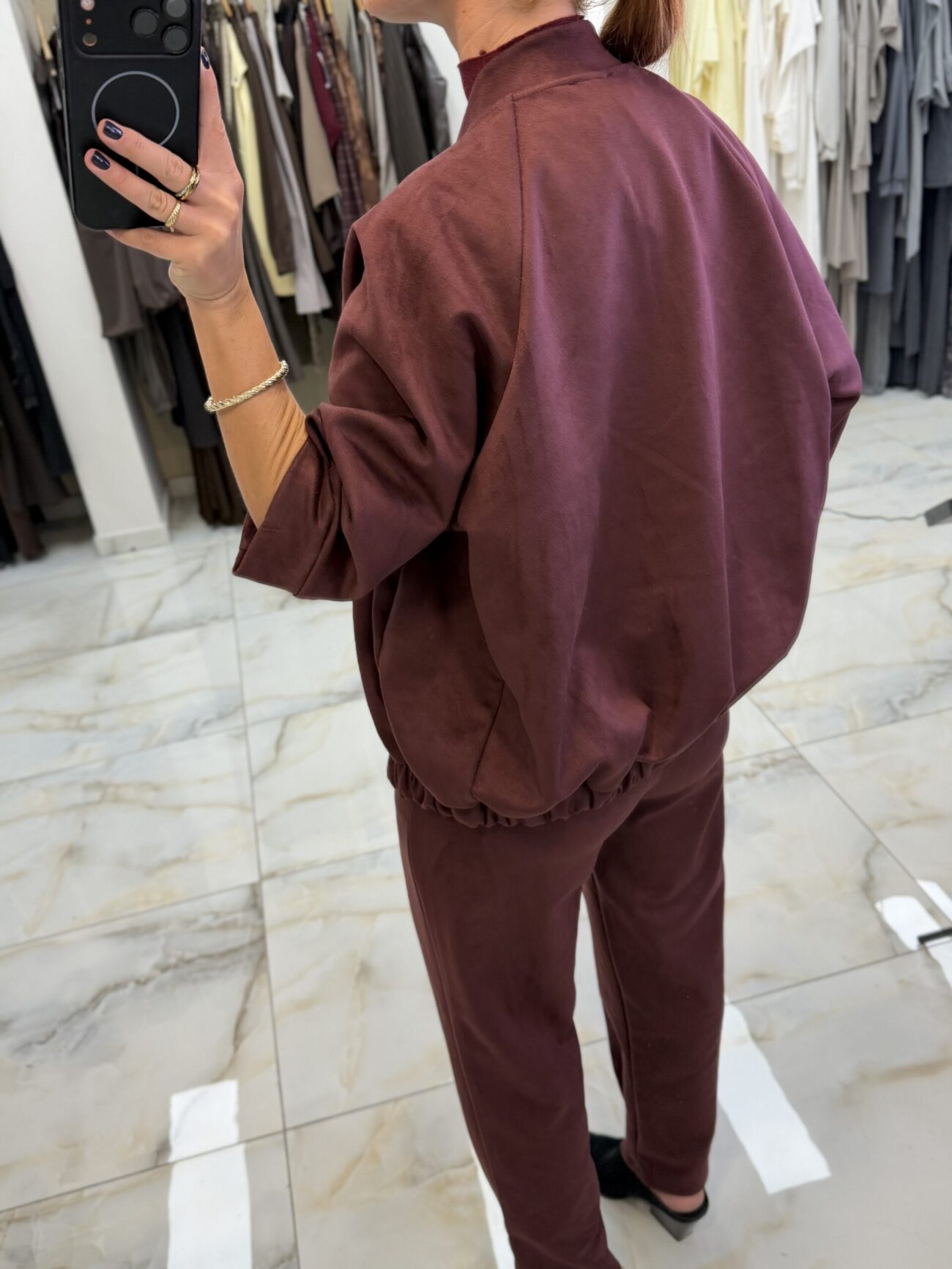 ANORI SET