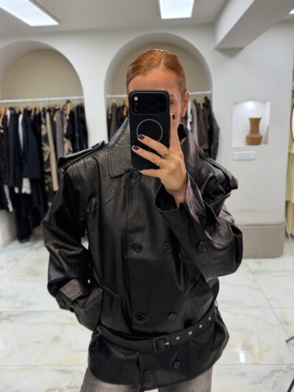 JOY JACKET