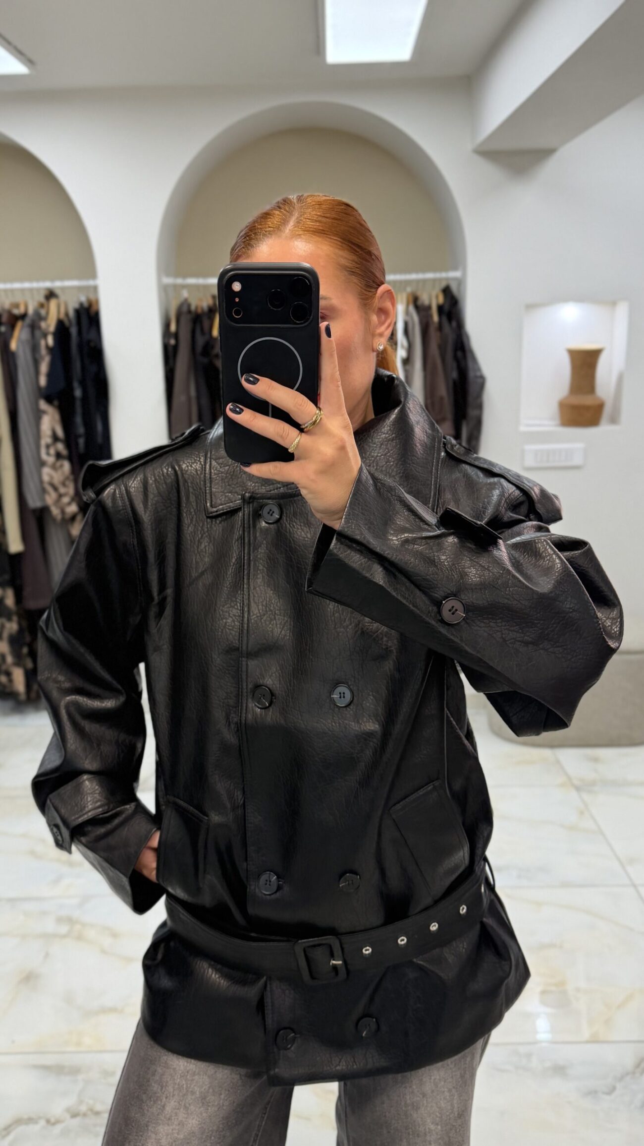JOY JACKET