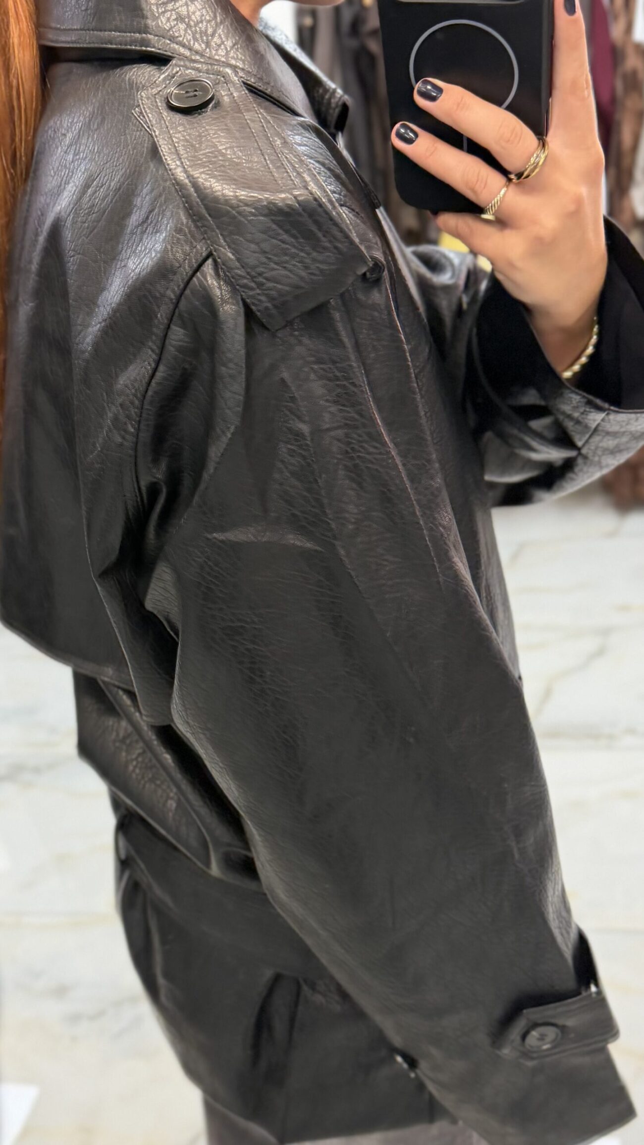 JOY JACKET