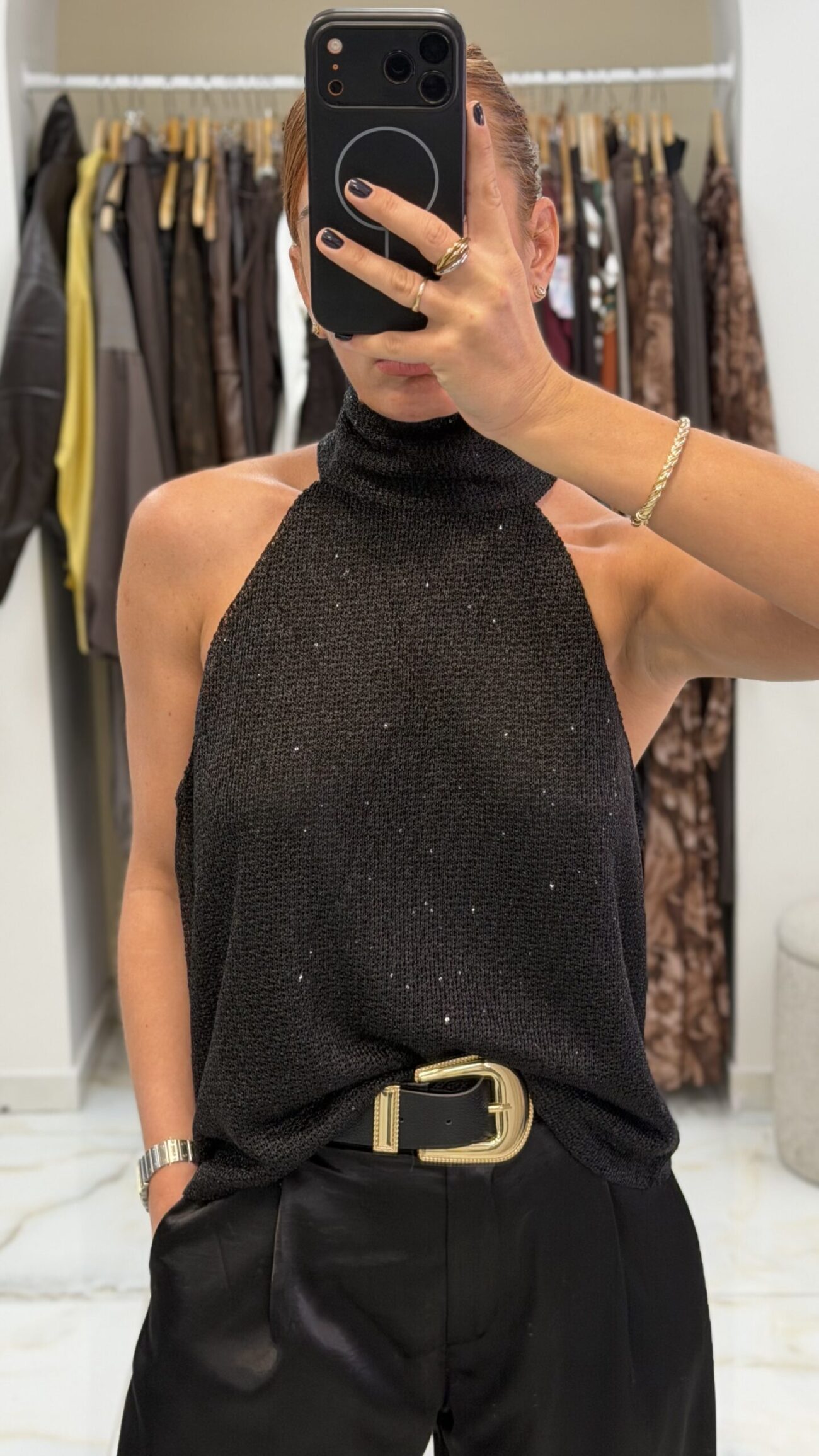 ZERENE TOP