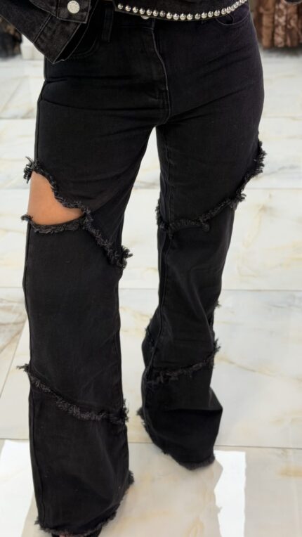 ELNES JEANS