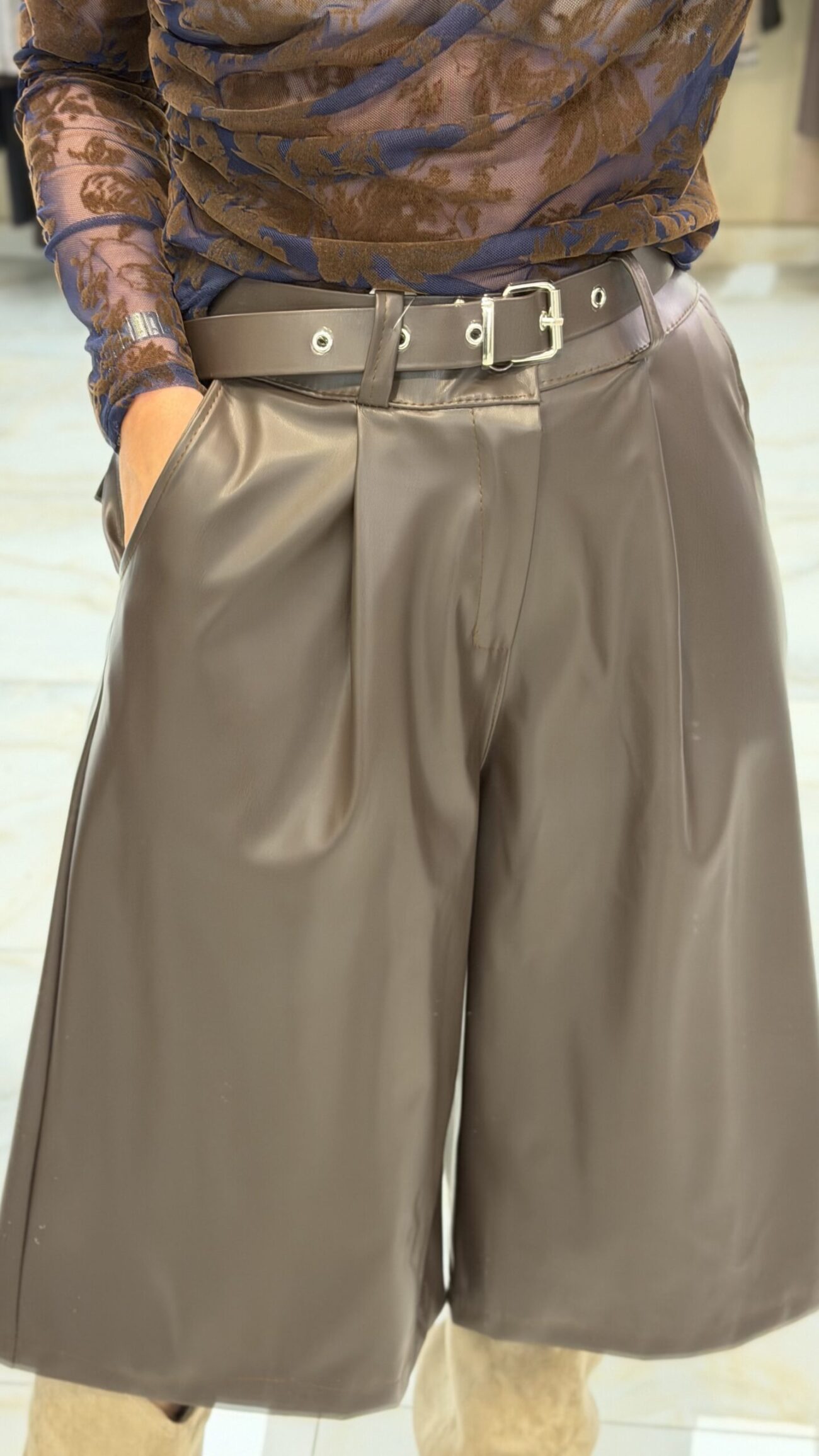 NIMI ECO LEATHER