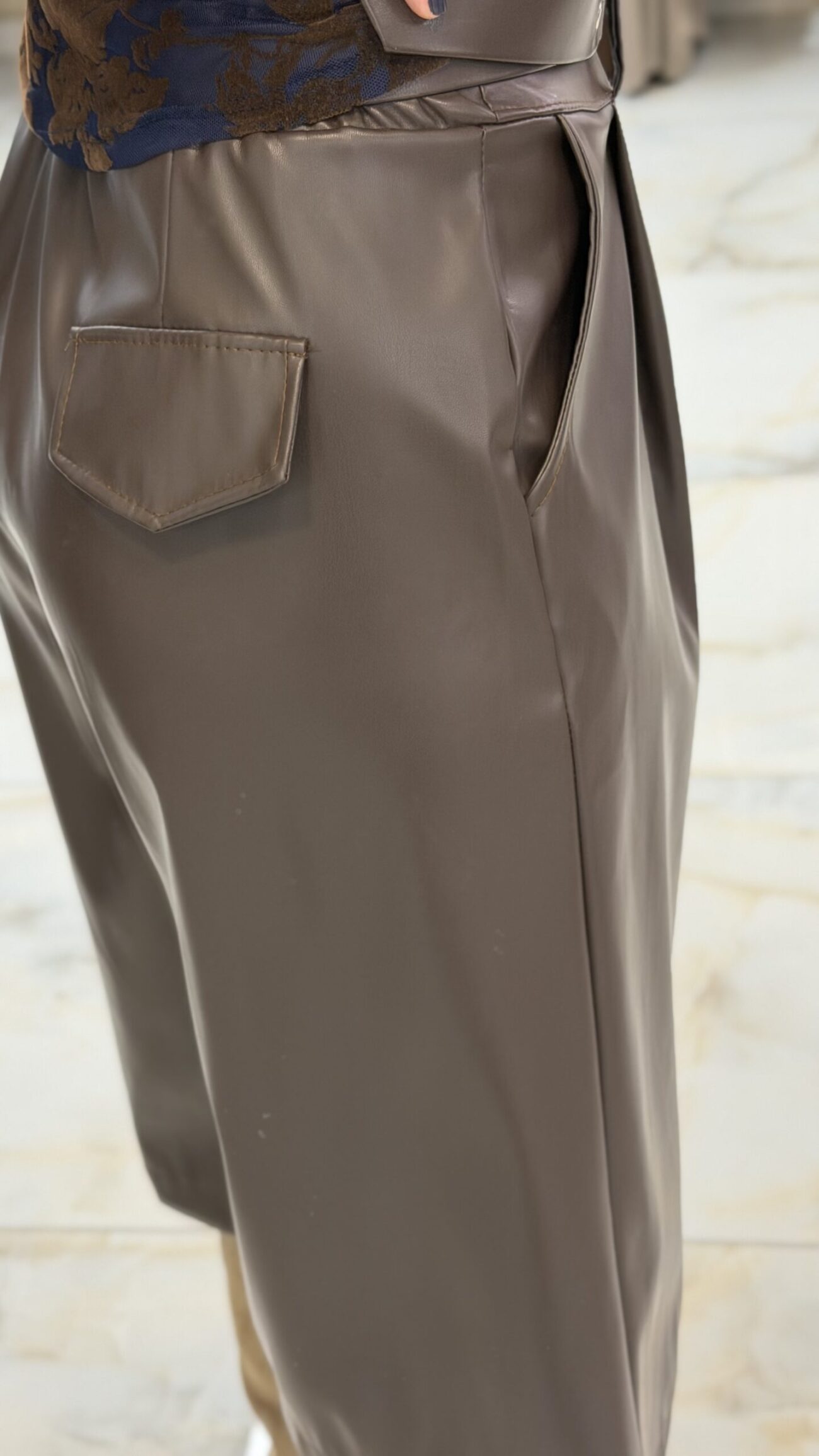 NIMI ECO LEATHER
