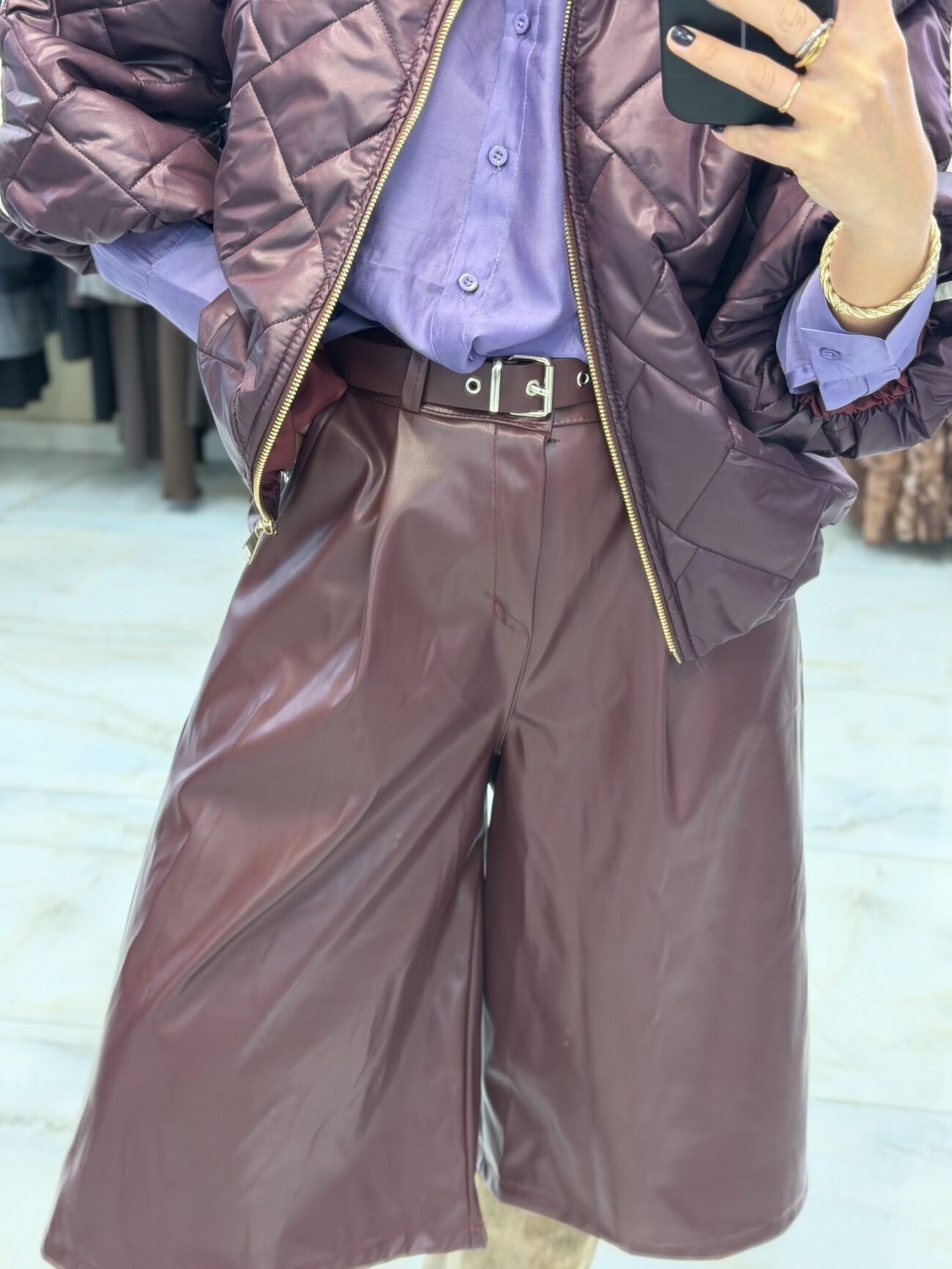 NIMI ECO LEATHER