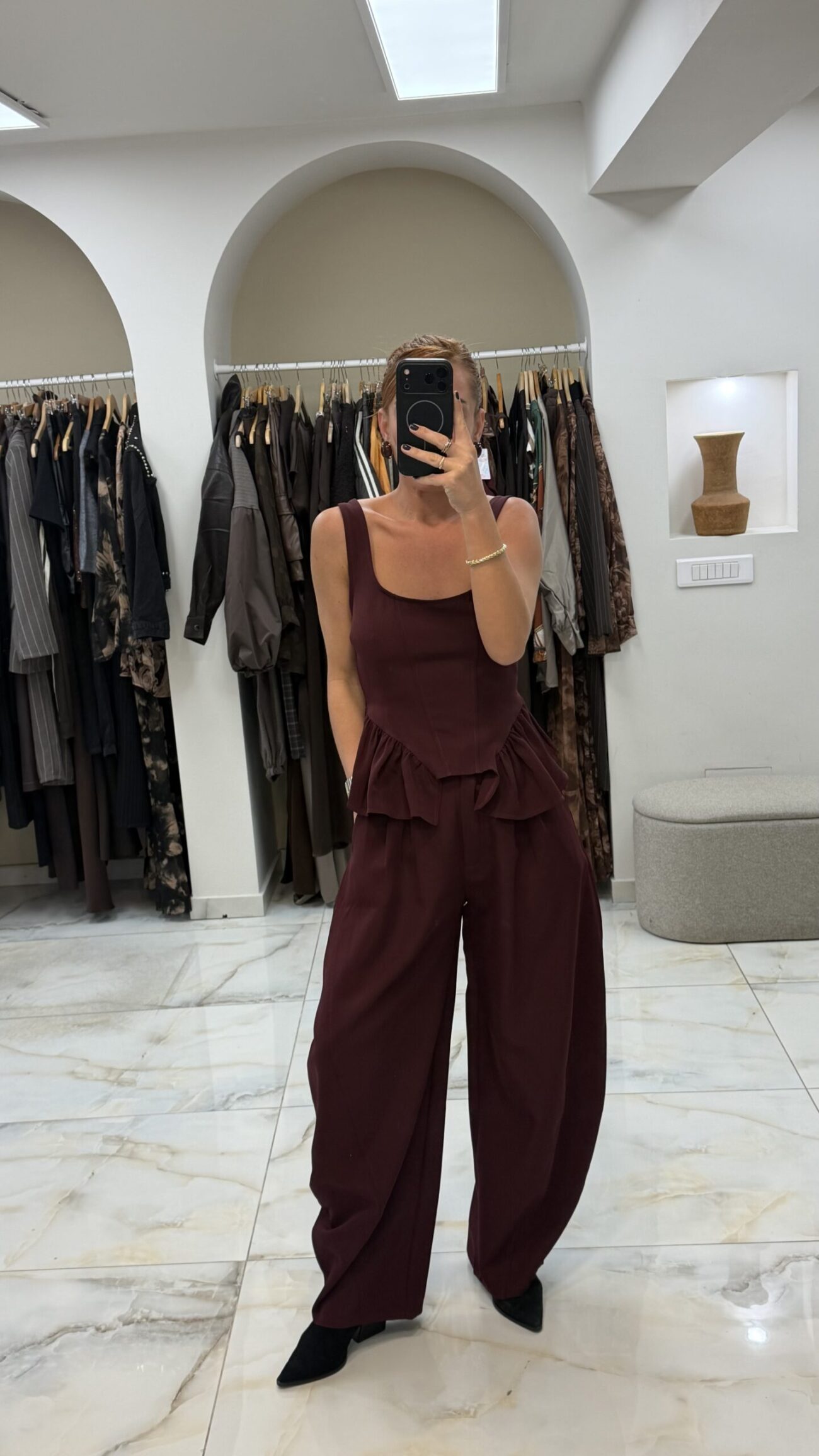 LURISE SET